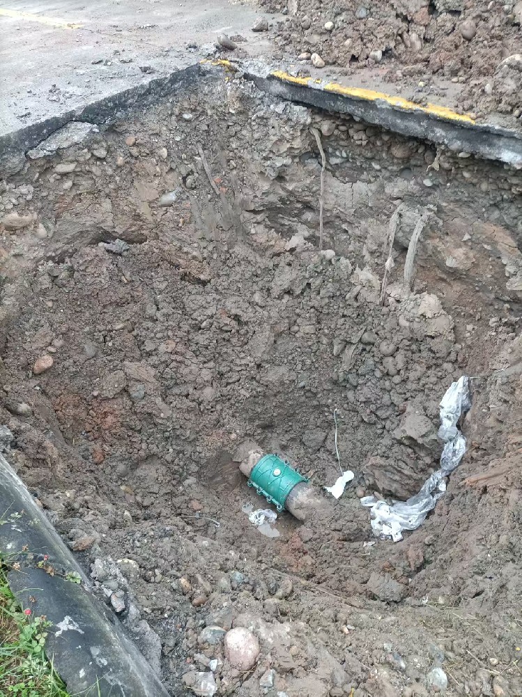 瑞金专业消防水管漏水检测维修